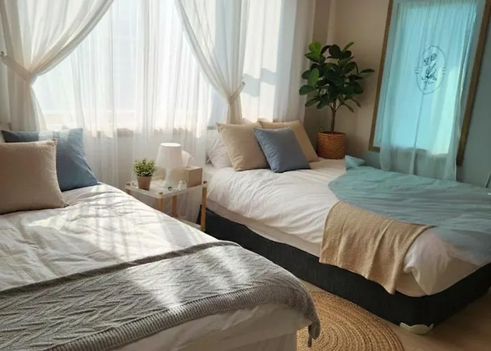 Large House Subway 5 Minute Villa Seoul
